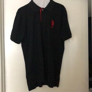 Men’s U.S Polo Assn. Since 1890